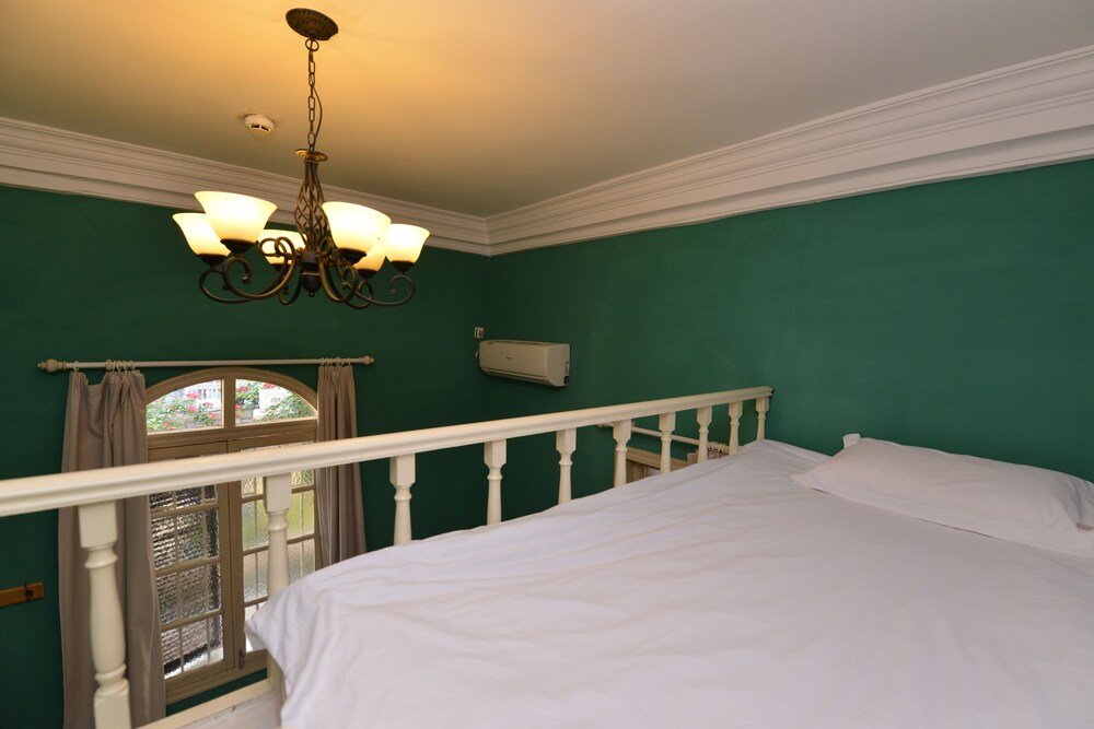 Little White House Xiamen Gulangyu