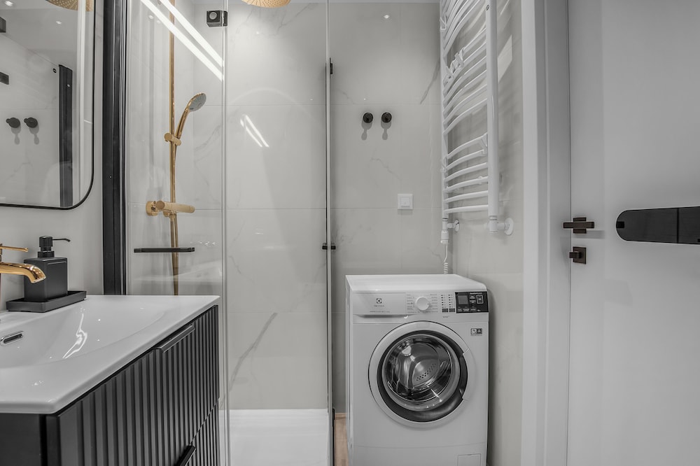 Apartamenty Sun & Snow Ślężna Vita
