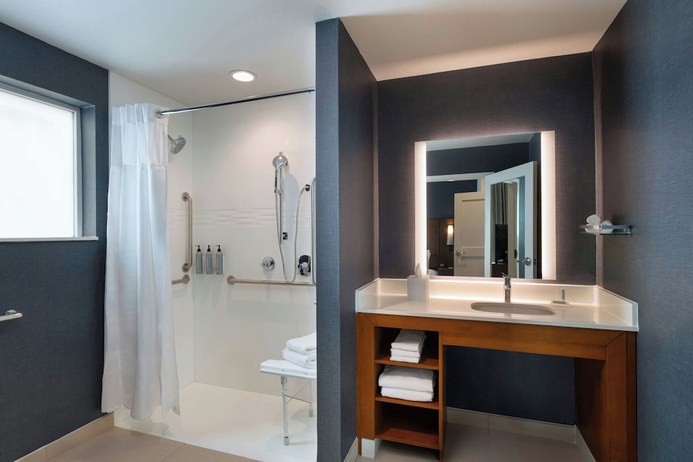 Residence Inn By Marriott El Paso East
