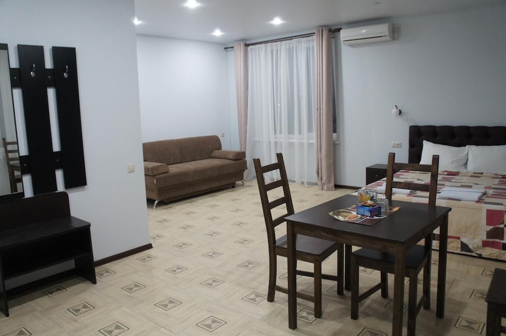 Guest House Volgograd