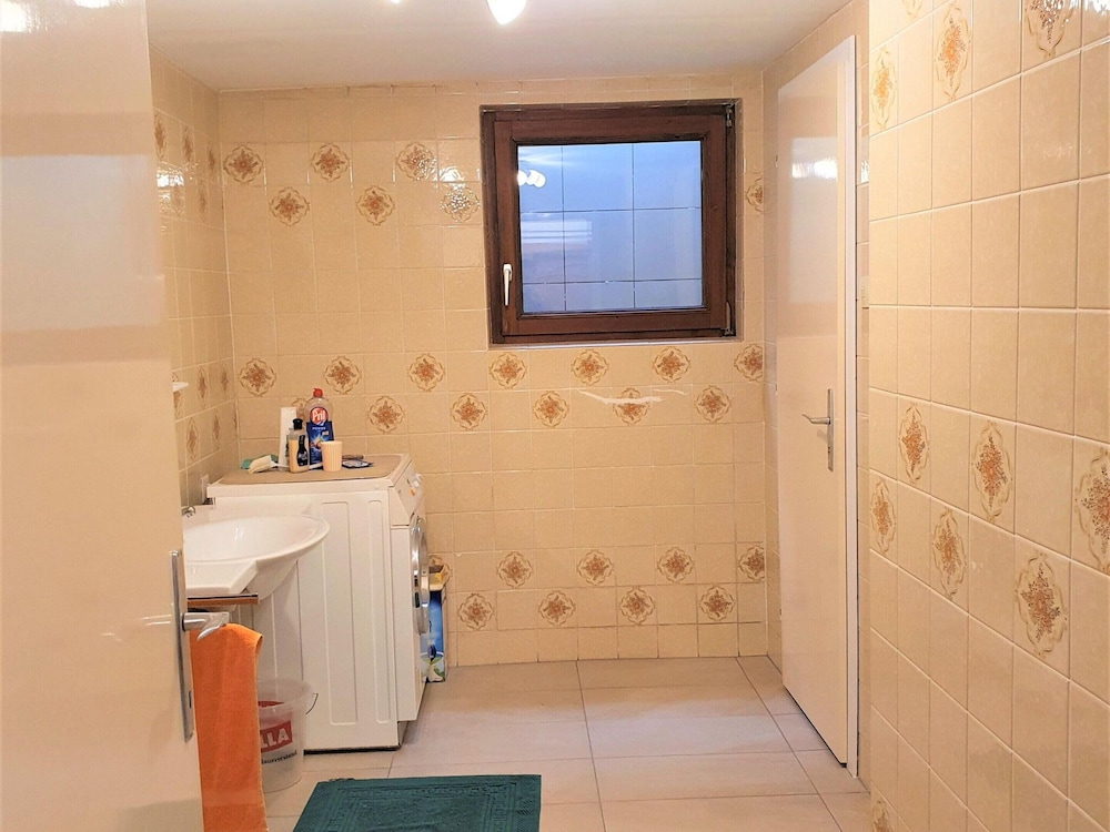 Apartment by Worthersee With Pool