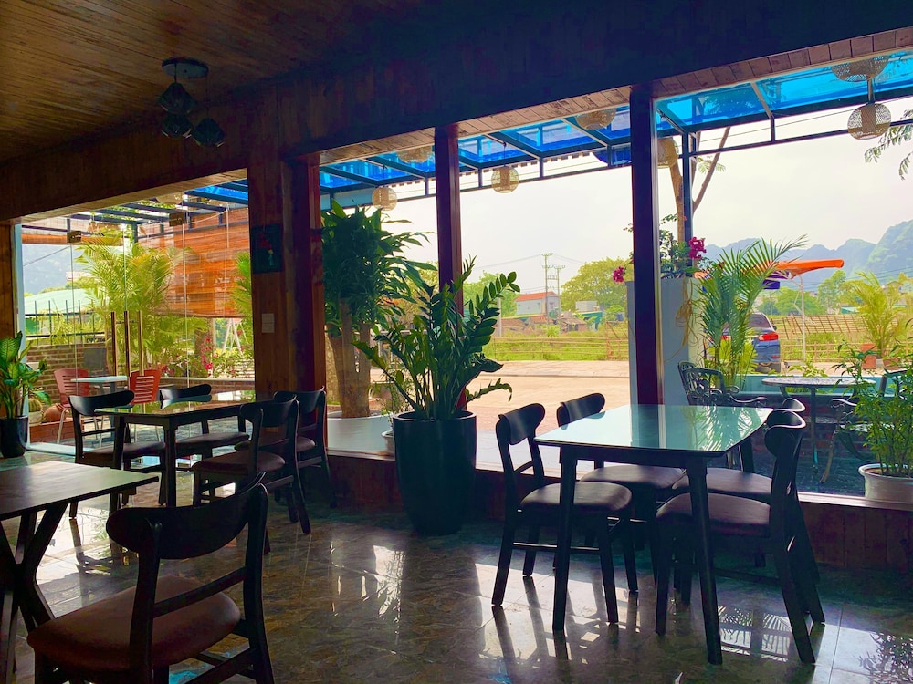 Minh Thu Villa view 5