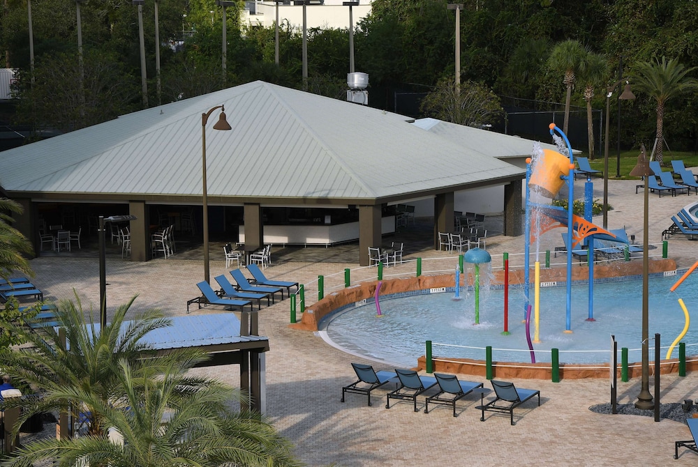 Wyndham Garden Lake Buena Vista – Disney Springs® Area, Foto 76