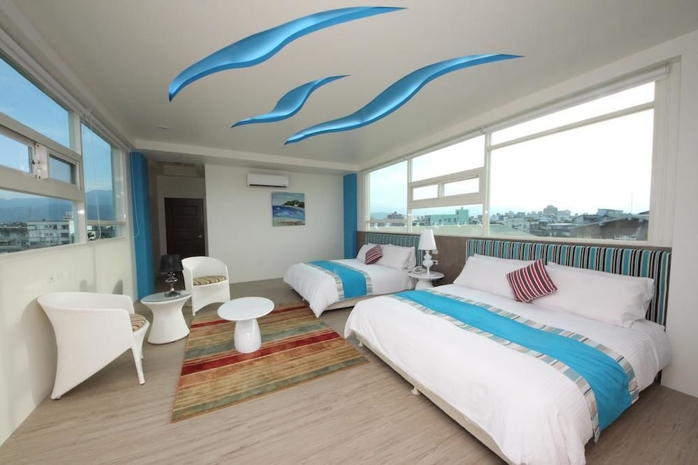Chi Heng B&B