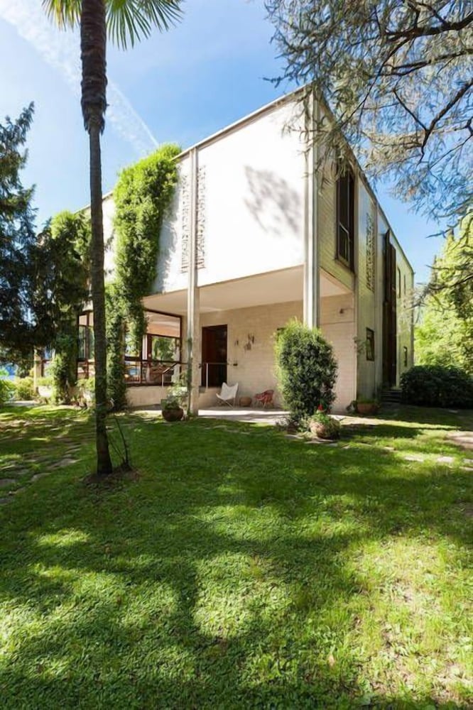 Villa Maria B&B