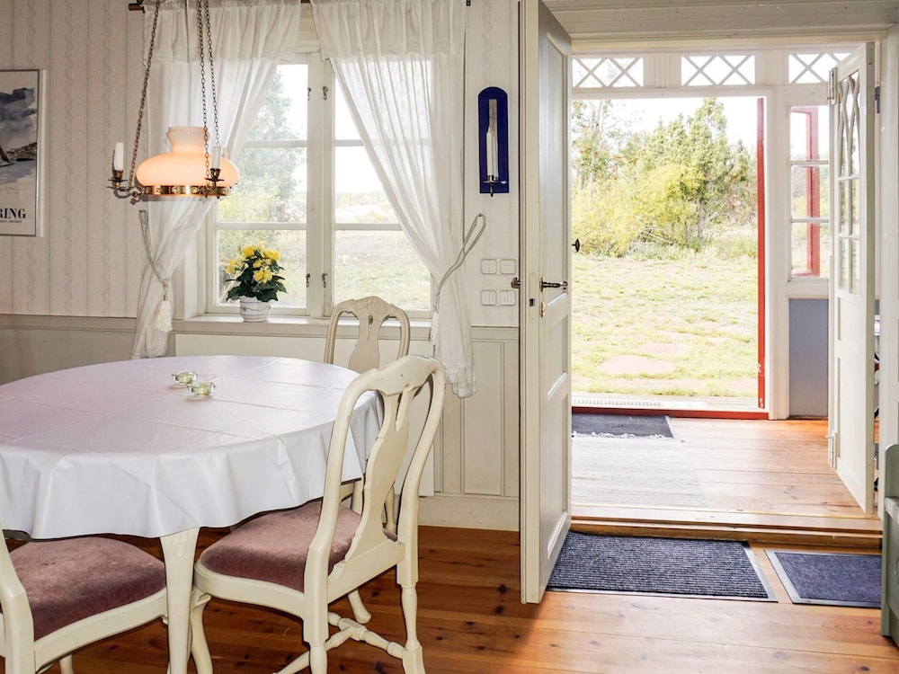 6 Person Holiday Home in Oskarshamn