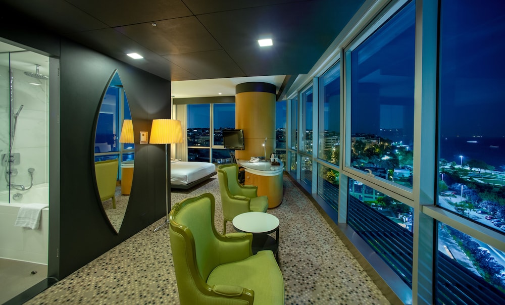 Doubletree by Hilton İstanbul Moda - Image 42