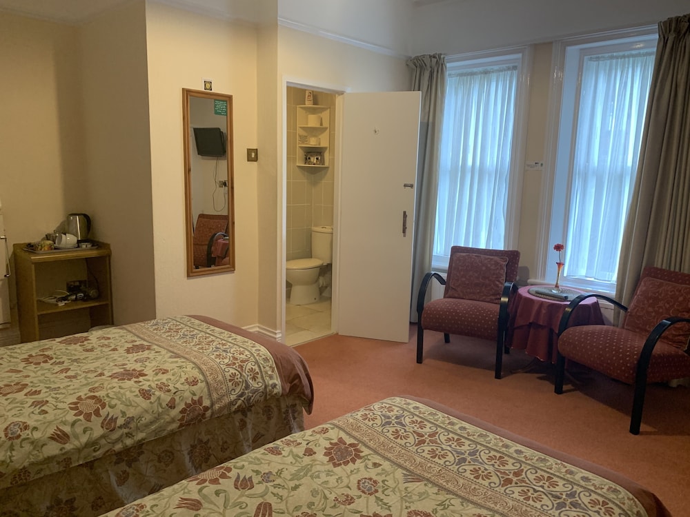 Green Gables Guest House view 4