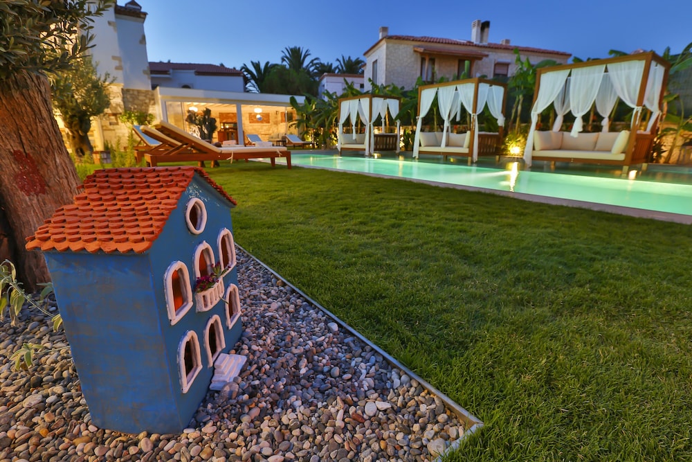 Köşe Konak - Image 36