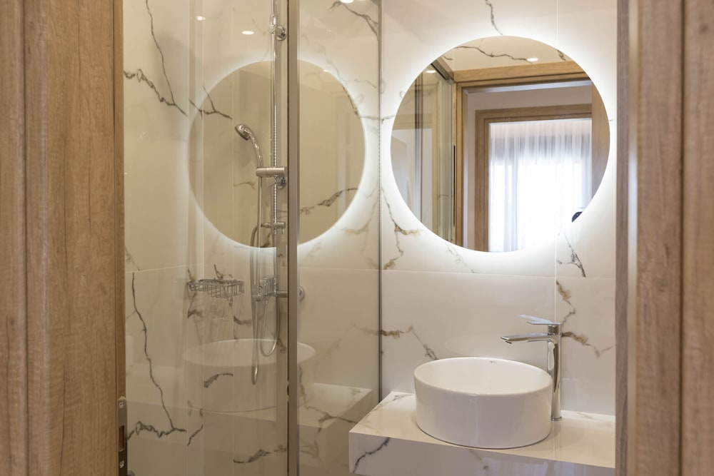 Santa Irini Villas - With 3 Heated Pools