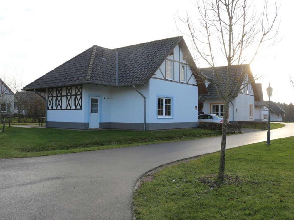 Moselstill Comfortable Holiday Residence