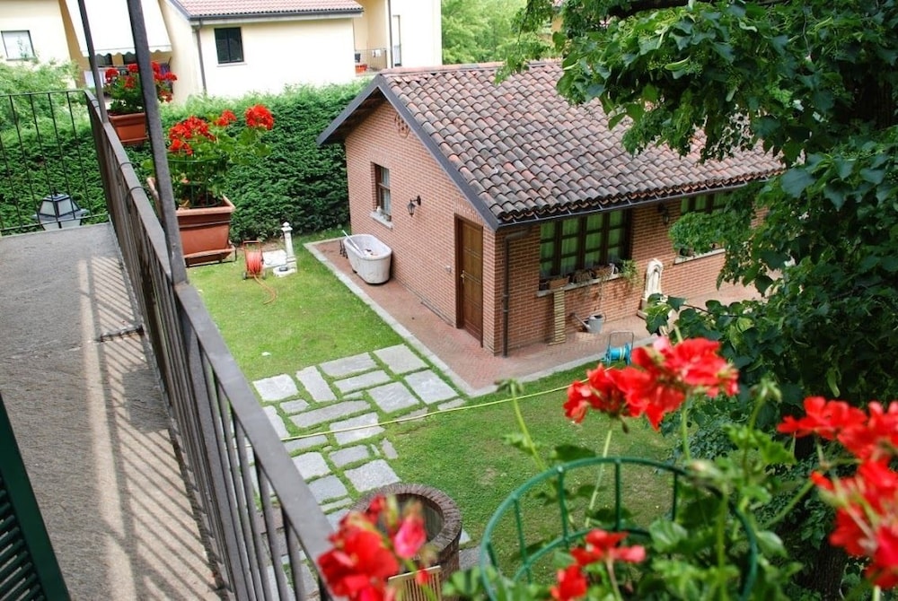 Villa Mirano B&B