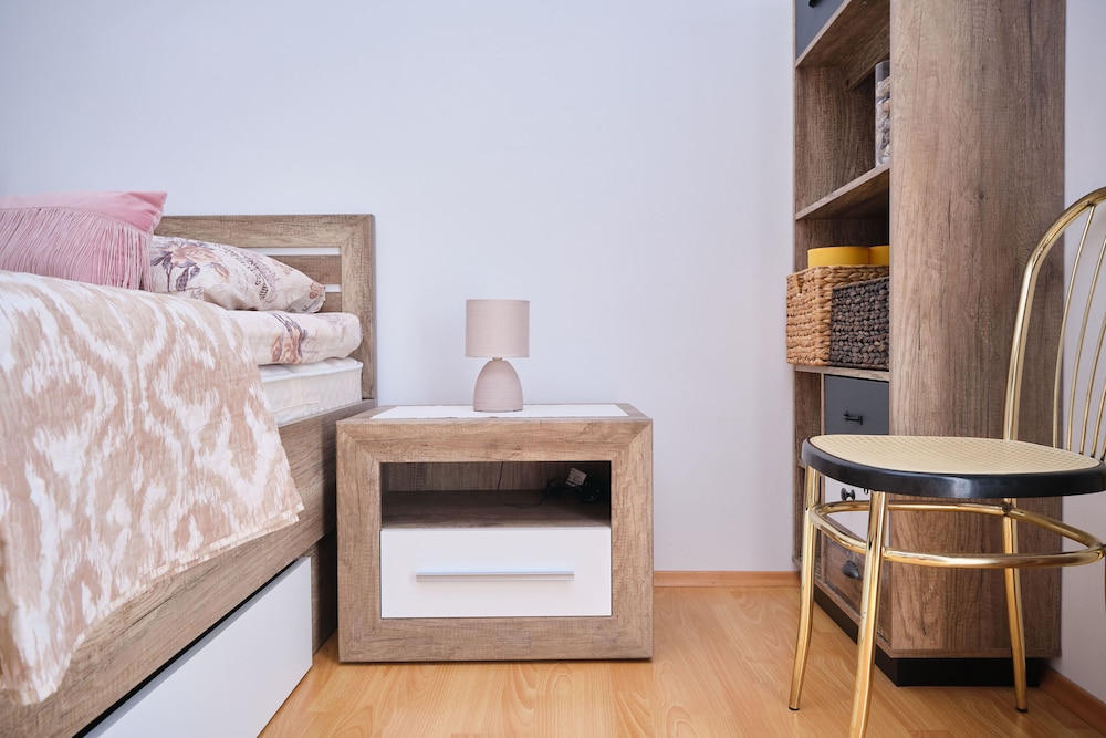 Seaview Apartment Kia by Litto photo 2
