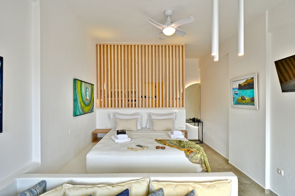 Kallichoron Art Boutique Hotel