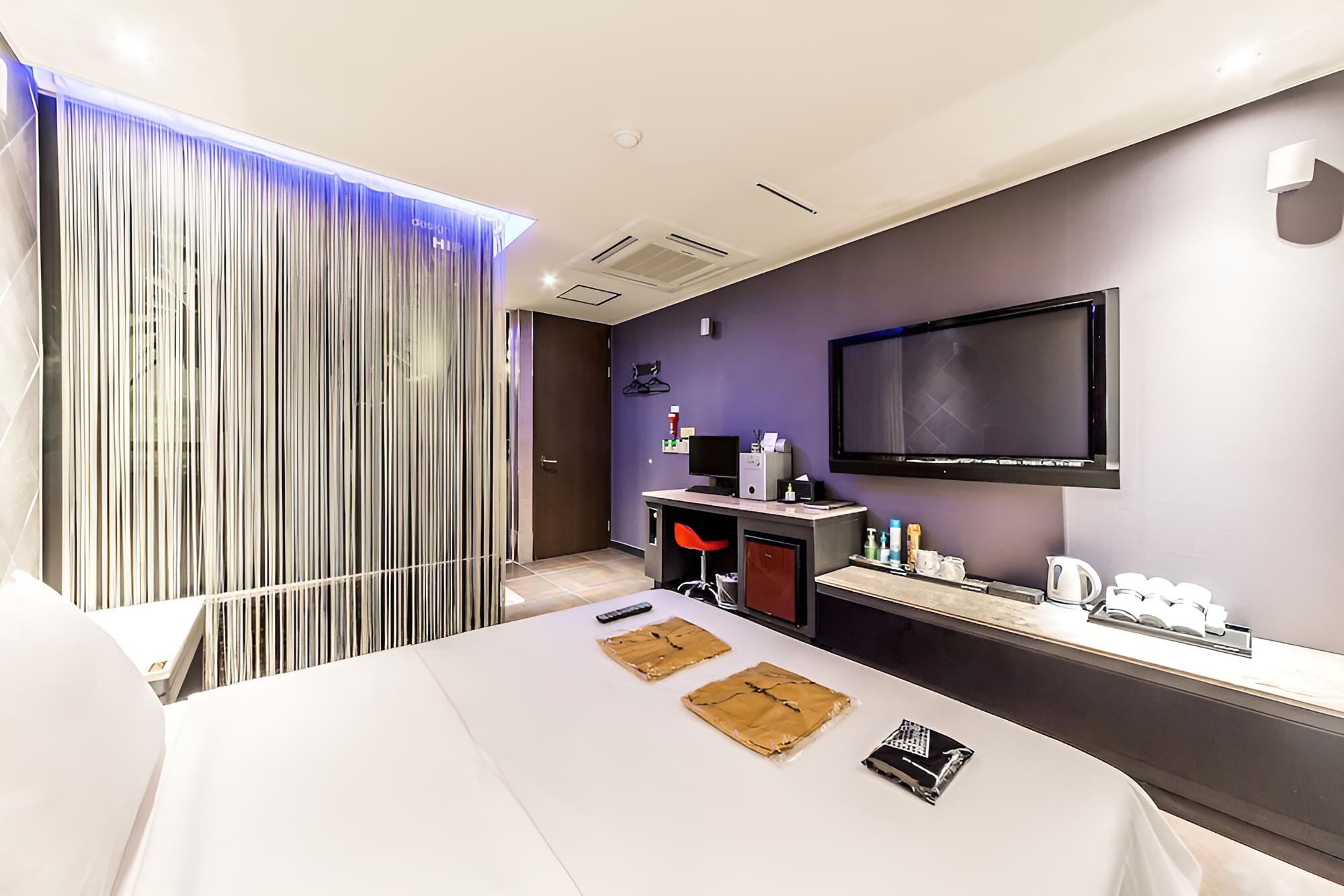 Ansan HIP, photo 23