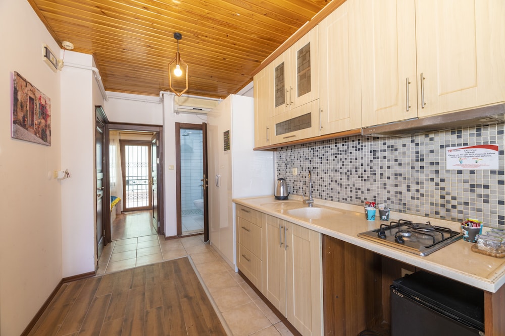 Opera House Otel - Image 129