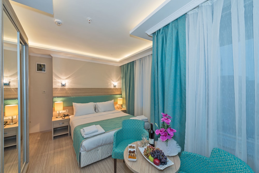 Ottoman City Otel - Image 17