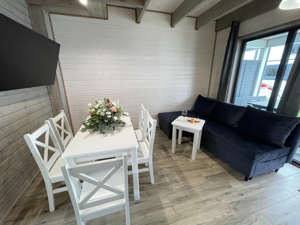 Comfortable Holiday Homes Close to the Beach