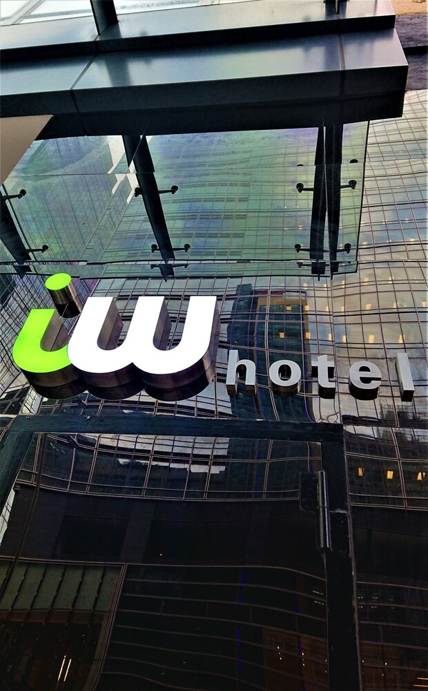 IW Hotel
