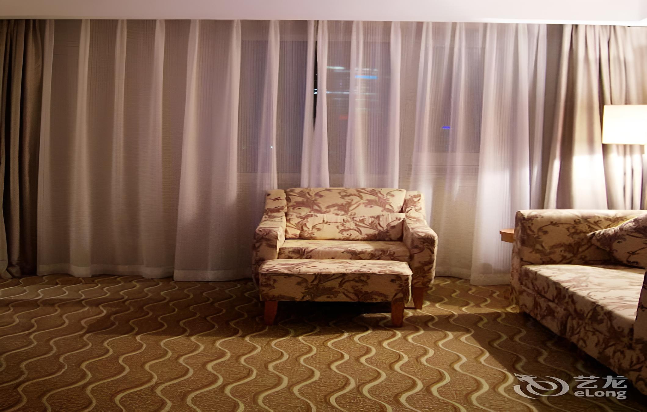 Beijing Ausotel Dayu Hotel