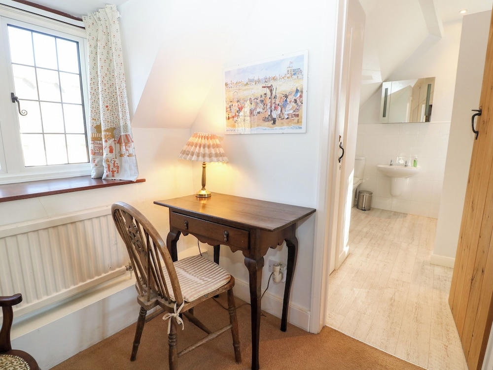 Cowfair Cottage