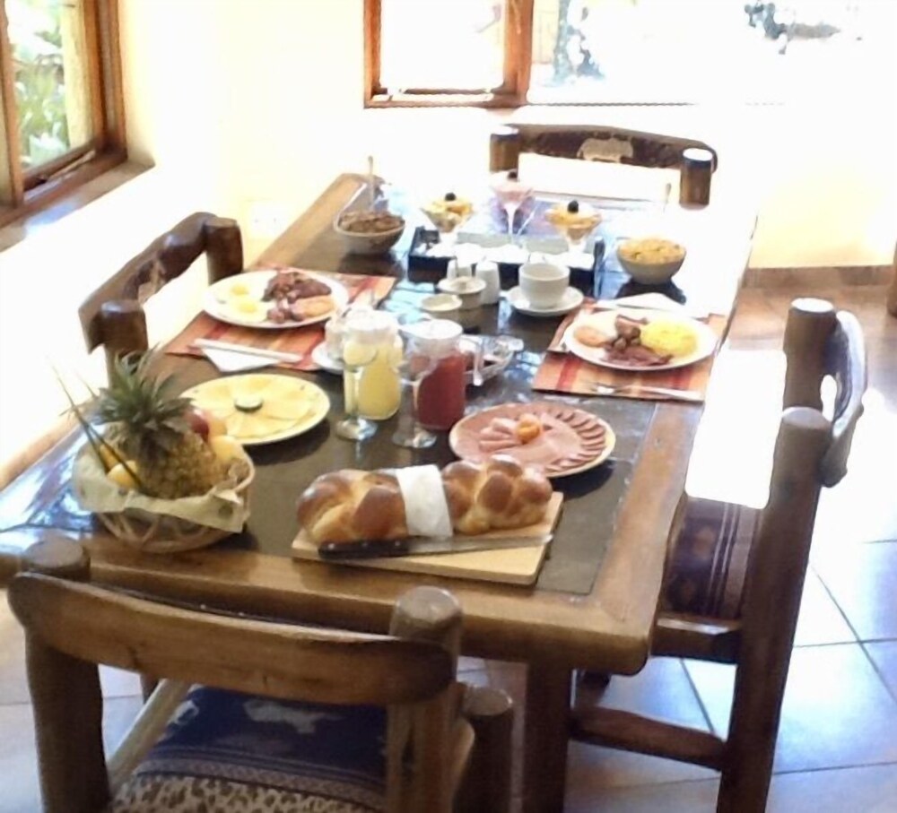 Das Landhaus Guest Lodge & Conferencing Center