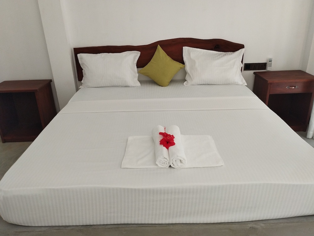 Pura Handa Home Stay