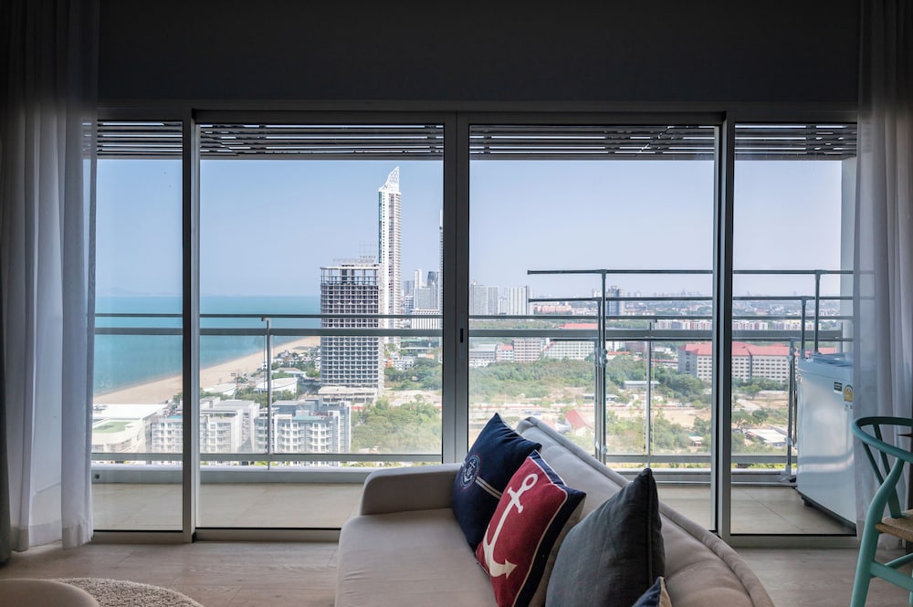 Veranda Residence by SEA U PATTAYA