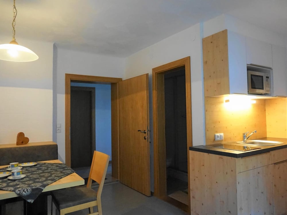 Apartment in Flachau With Mountain Views
