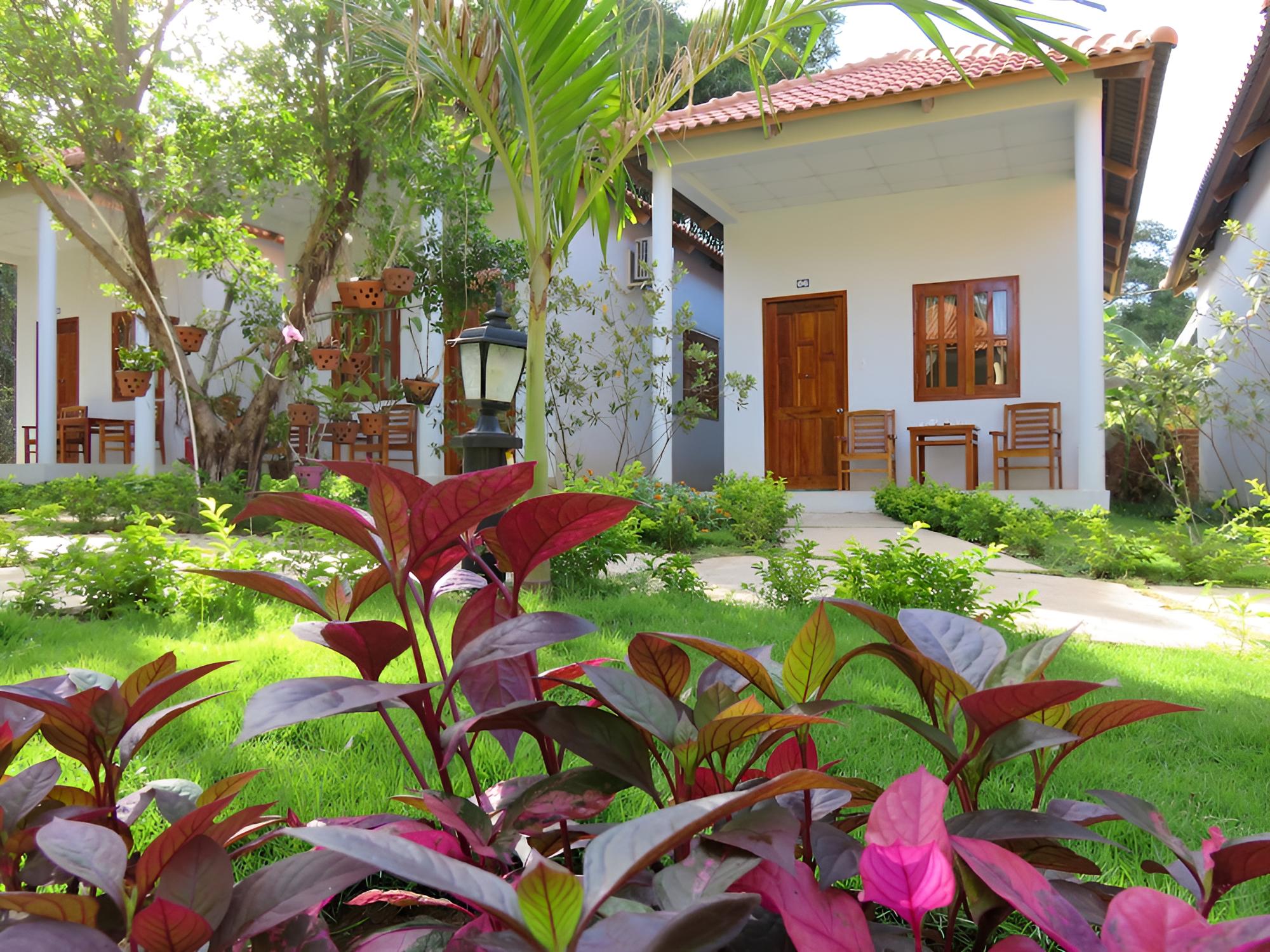Highland Bungalow