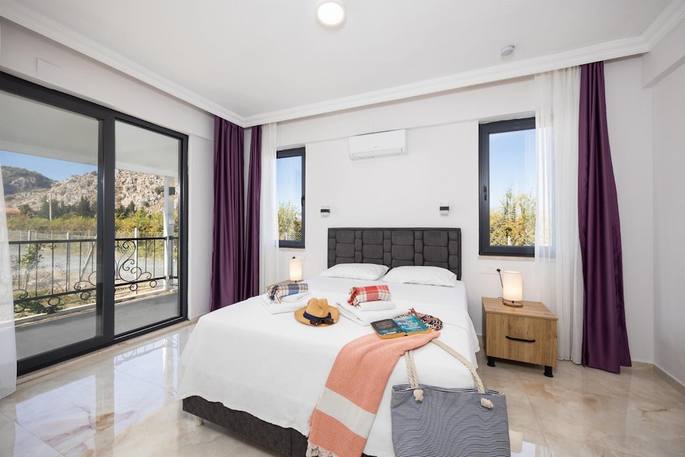 Villa Tolga in Dalyan