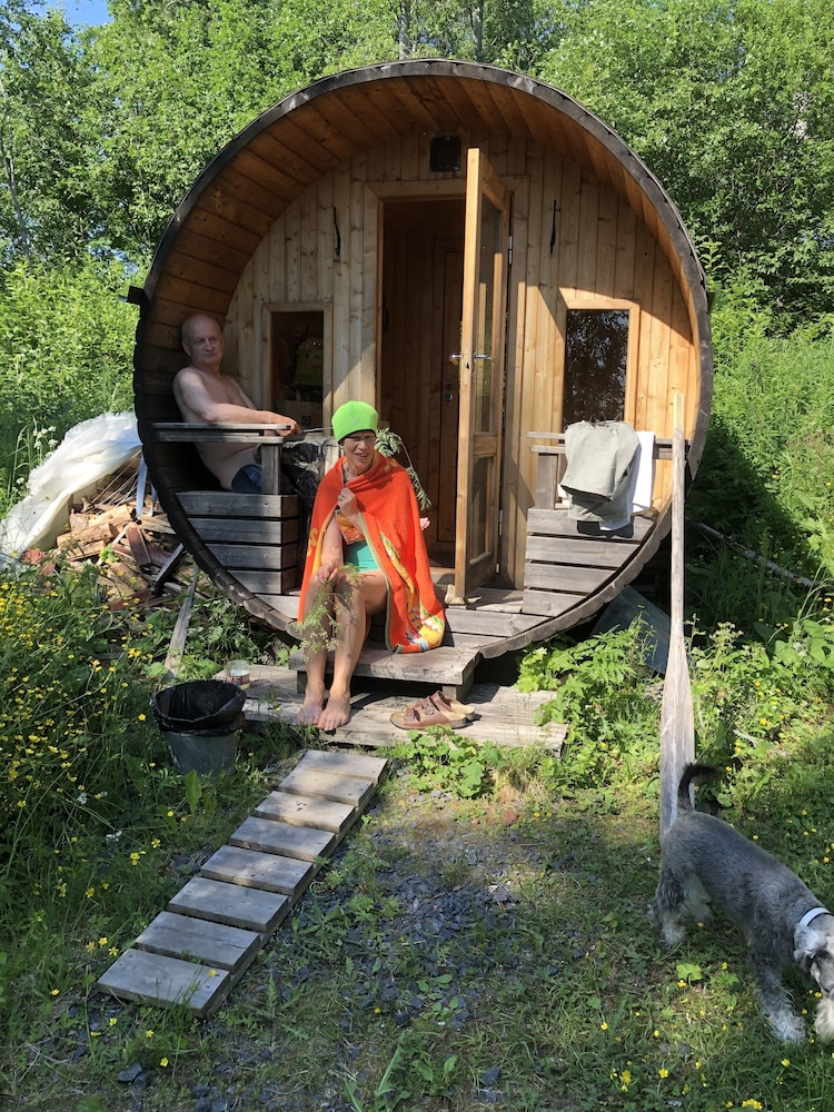 Vehkaniemi Holyday Estate