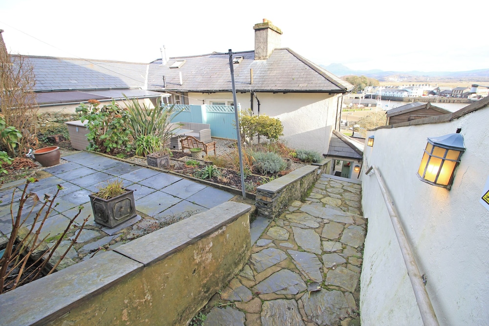 Garth Cottage