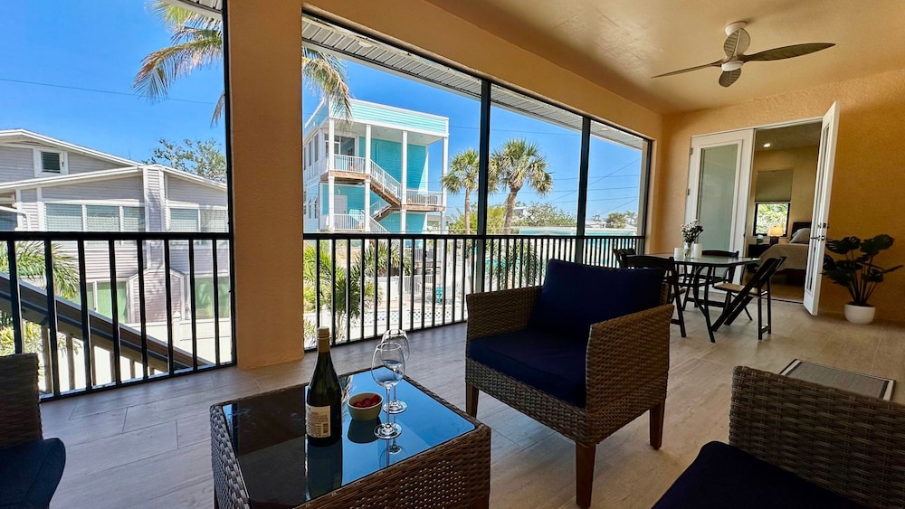 Beachcomber Lodge in Fort Myers Beach