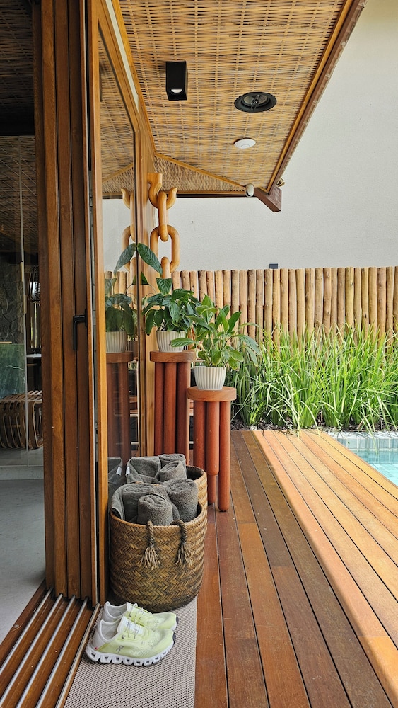 Casa Marluá
