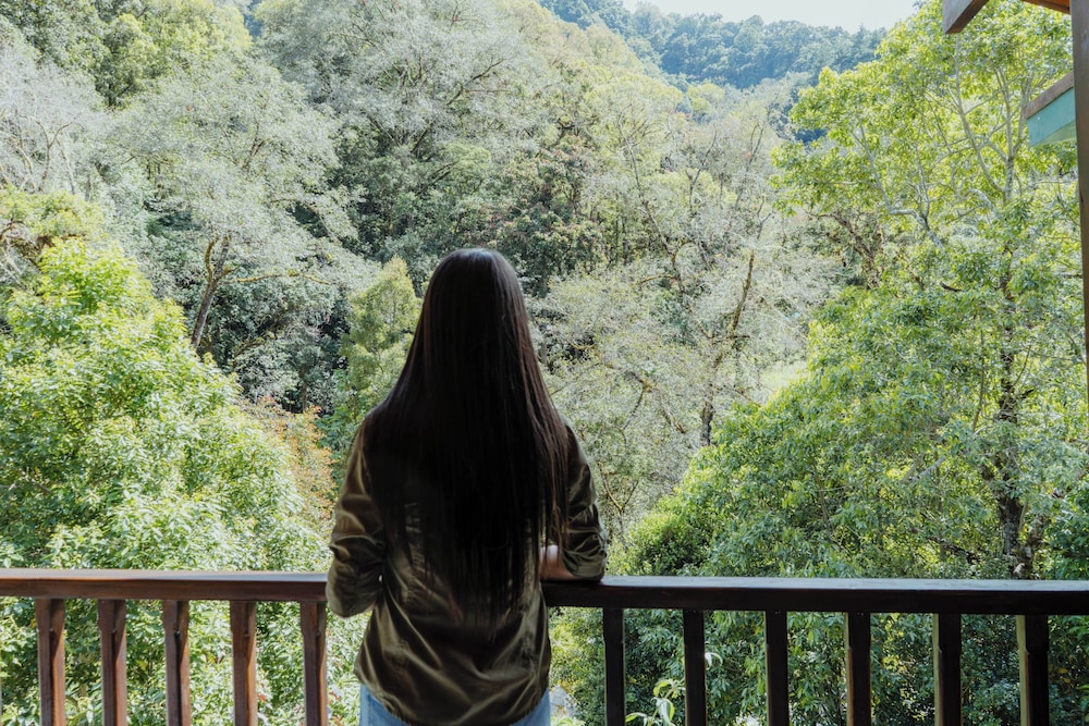 Cabinas El Quetzal