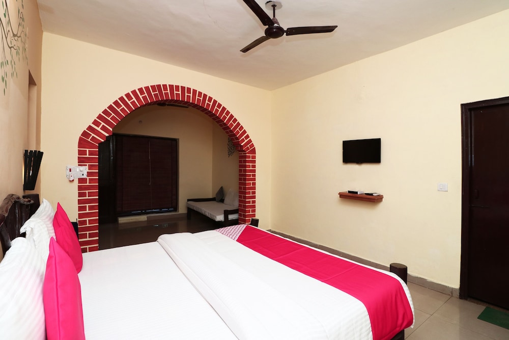 OYO 9445 Bagheera Jungle Retreat