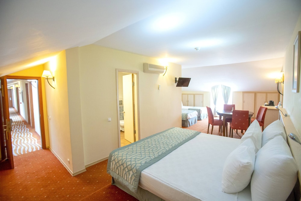 Göcek Lykia Resort Hotel - Image 29