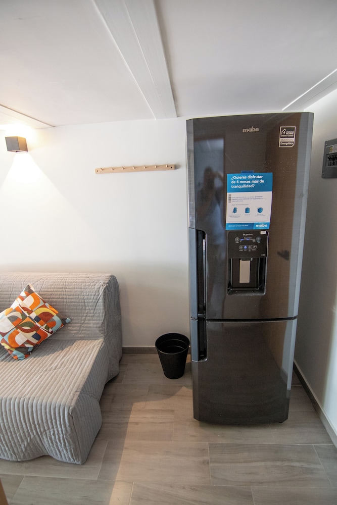 Lofts La Paz