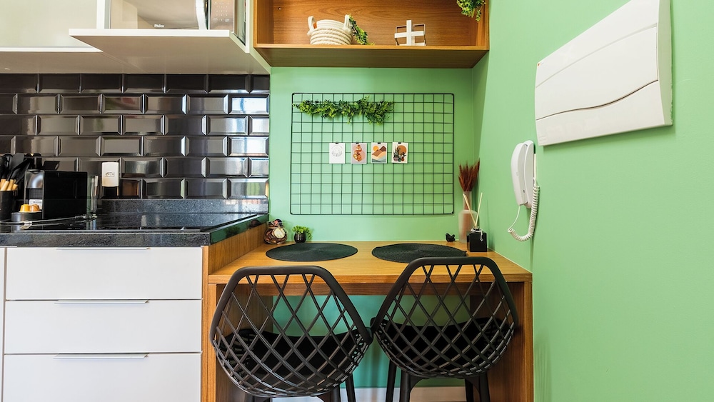 Bauhaus Pinheiros