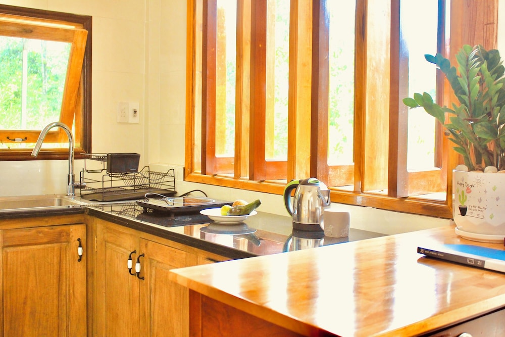 Spacious View House 2BR