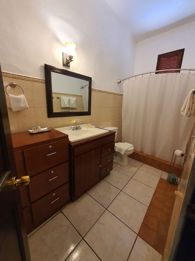 Fortaleza Suites
