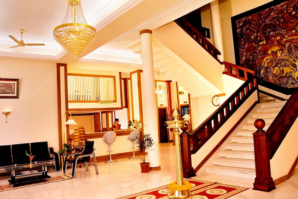 Venus Grand Inn