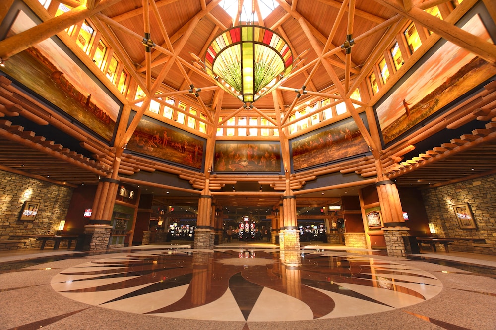 Four Winds Casino Resort – New Buffalo