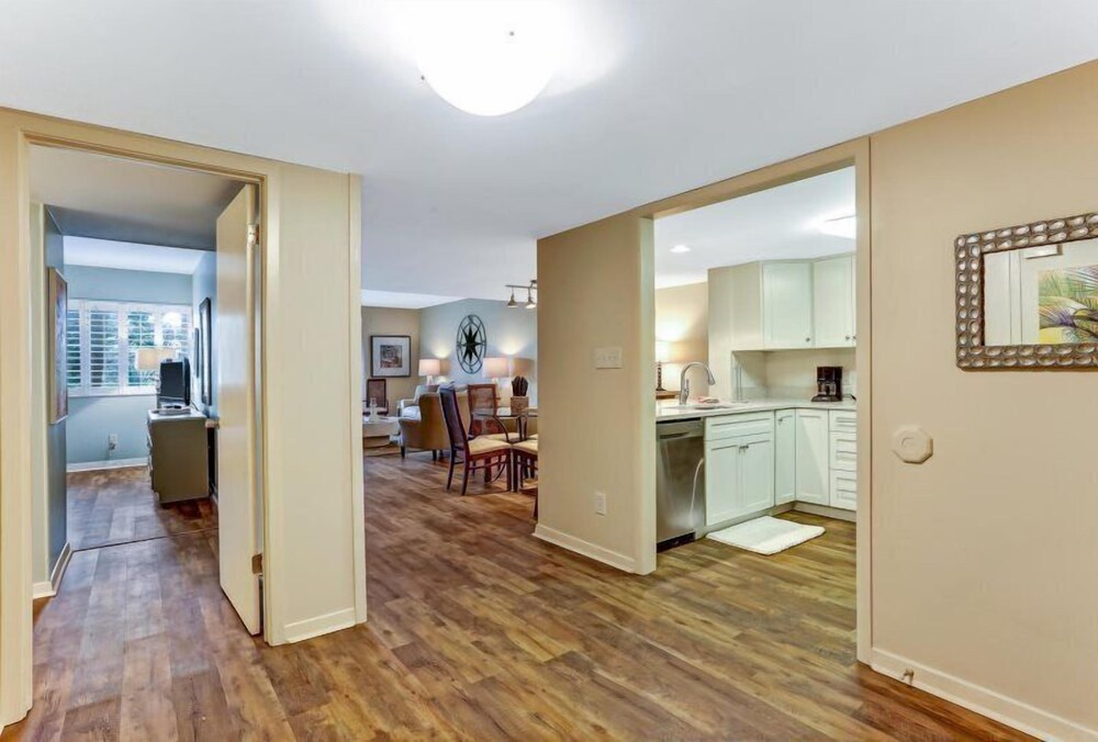 Fernandina Beach Vacations - 2062-beachwood - Property Image 22