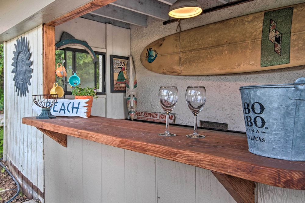 Chic Peaceful Retreat 16 Mi to Beaches & Wineries!, photo 17