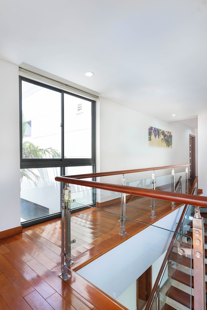 Ocean Luxury Villas Danang