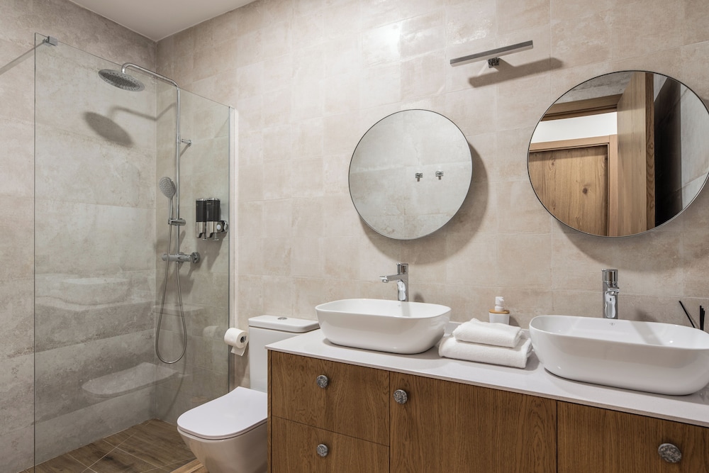 Nova Aguieira Apartments - Acceso directo playa