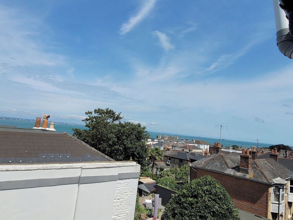Nelson's View