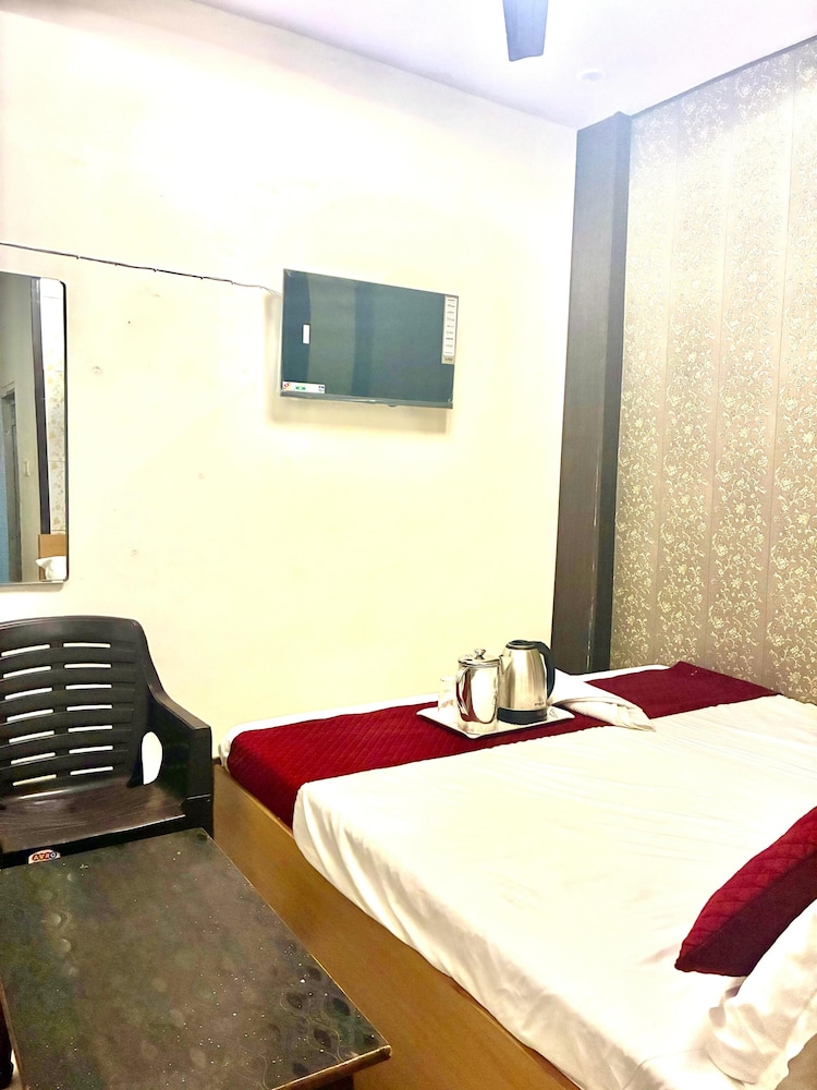 Kashi vishveshwar homestay